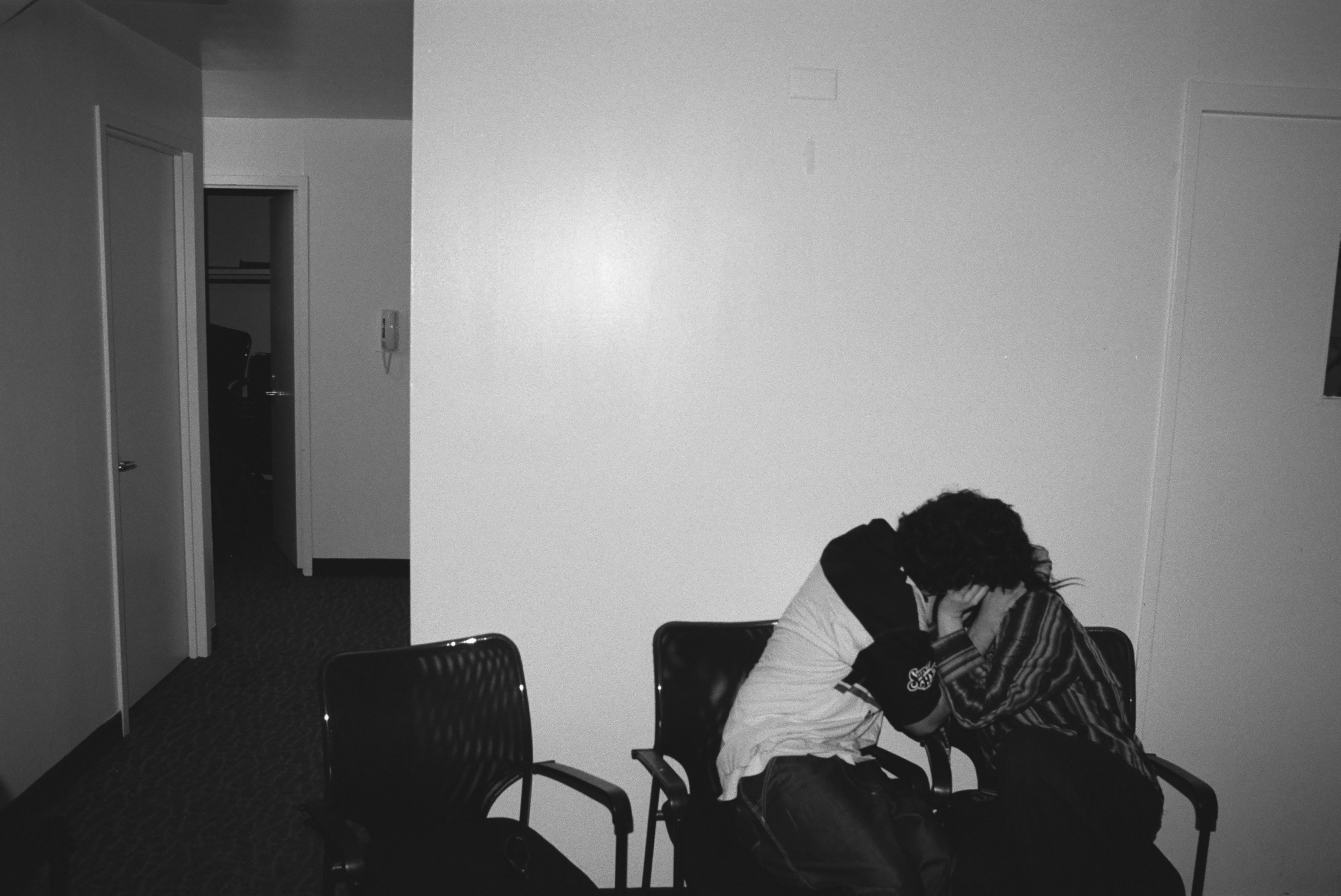 Photograph by Owen Correll